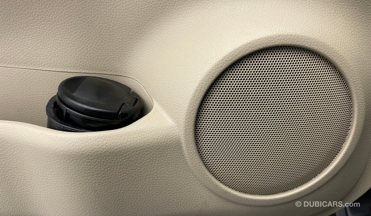 Nissan XTrail S 2.5 | Under Warranty | Inspected on 150+ parameters