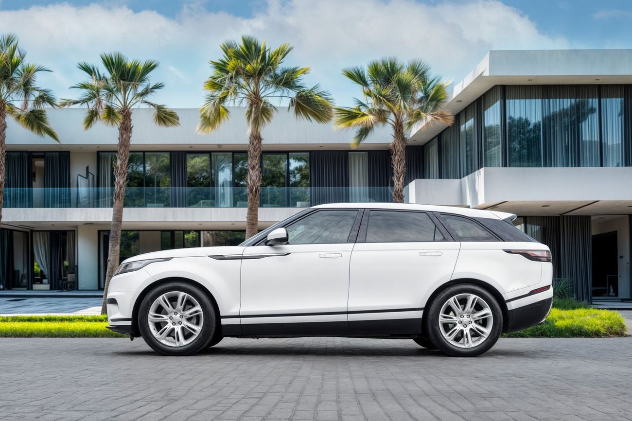 لاند روفر رينج روفر فيلار S P250 Range Rover Velar P250 S | 3,134 P.M | 0% Downpayment | WARRANTY