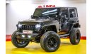 Jeep Wrangler Jeep Wrangler Sport 2014 GCC under Warranty with Zero Down-Payment.