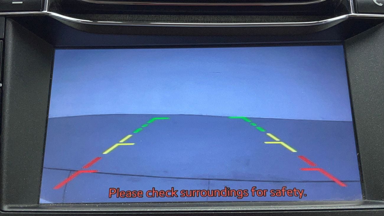 تويوتا راف ٤ GXR 2.5 | بدون دفعة مقدمة | اختبار قيادة مجاني للمنزل