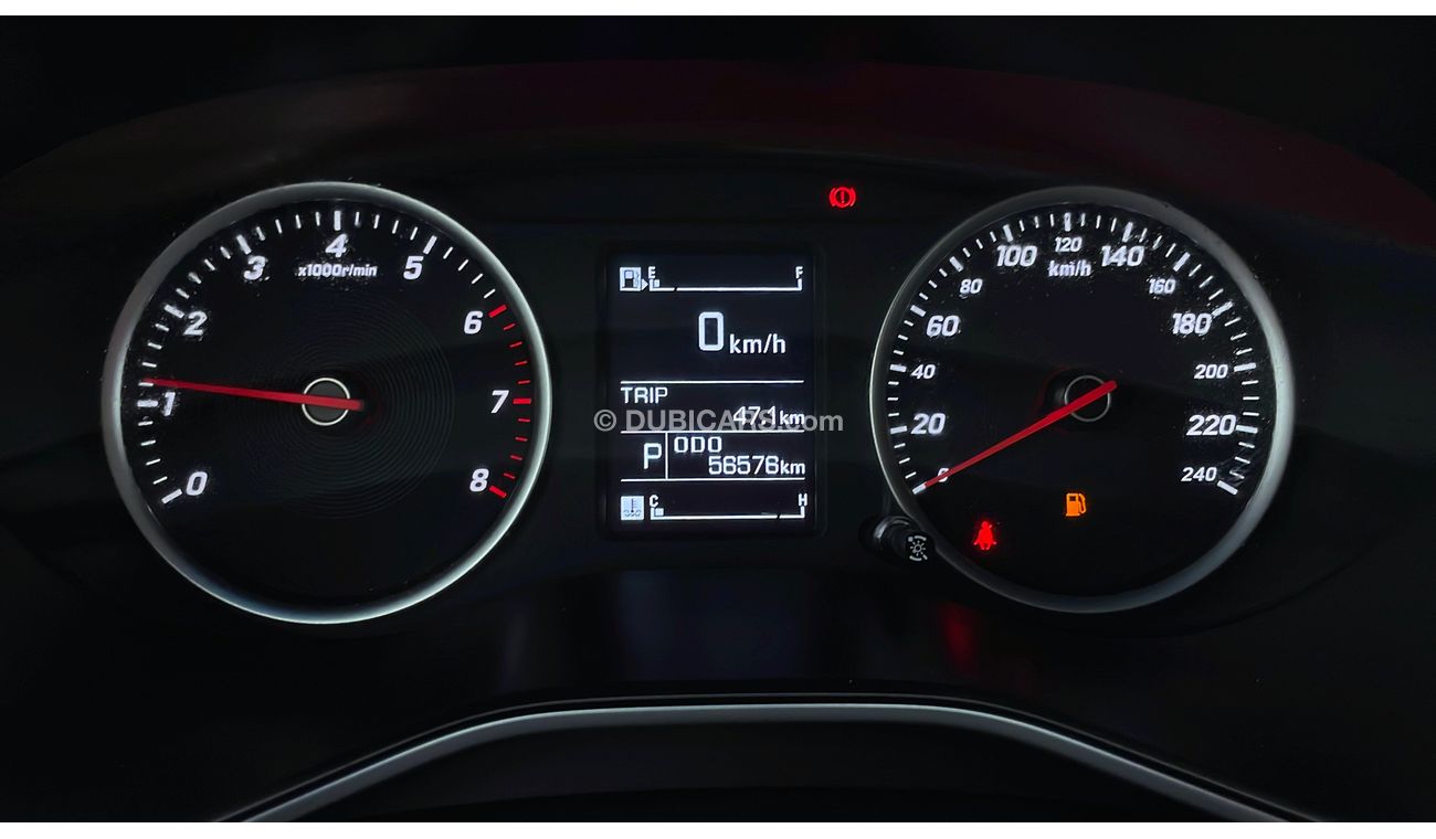 Chevrolet Captiva LS 1.5 | Zero Down Payment | Free Home Test Drive