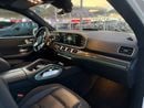 مرسيدس بنز GLE 63 S AMG