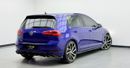 Volkswagen Golf R 2018 Volkswagen Golf R, Full Volkswagen Service History, Fully Loaded, Excellent Condition, GCC
