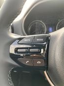 كيا KX1 Brand New KX1 1.4L Chinese Specs