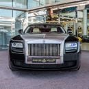 Rolls-Royce Ghost 2010 ROLLS ROYCE GHOST  DONE ONLY 10,000KM