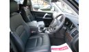 Toyota Land Cruiser 200 Sahara RHD - 4.5L V8 Diesel (Full Option)