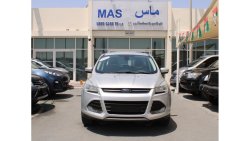 Ford Escape SE ACCIDENTS FREE - GCC- CAR IS IN PERFECT CONDITION INSIDE  AND OUTSIDE