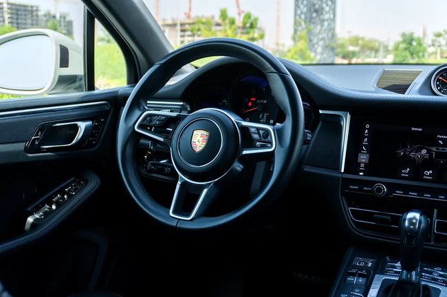 Porsche Macan GTS, миниатюра 21