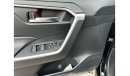 Toyota RAV4 HYBRID MID 2.5 LTRS EURO 6 CVT AVL COLOS FOR EXPORT