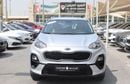 Kia Sportage EX 1.6L (130 HP) (130 HP) Kia Sportage 2020 - GDI - GCC in excellent condition1.6 cc engine 83,000 k