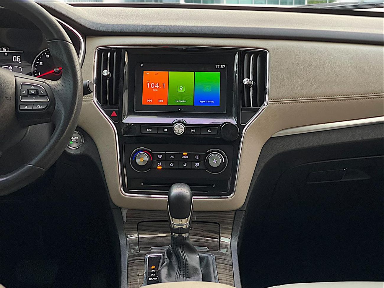 أم جي RX5 AED 568 P.M | MG RX5 | LUXURY | ORIGINAL PAINT | GCC | 0% DOWNPAYMENT