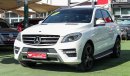 مرسيدس بنز ML 350 4matic