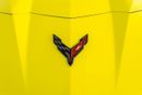 Chevrolet Corvette 3LT 6.2L (490 HP) Convertible