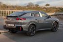 بي أم دبليو X2 SDRIVE25I M SPORT 2026 BMW X2 S-Drive 25i M 2.0T FWD 0Km