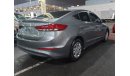 Hyundai Elantra هيونداي النترا 2017 خليجي بدون حوادث نهائيا   السياره نظيفه جدا من الداخل و الخارج   لا تحتاج لاي مص