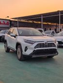 تويوتا راف ٤ 2.5L Adventure