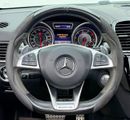 Mercedes Benz GLE 63 AMG S 2019 Mercedes Benz Coupe, Warranty, Full Service History, Excellent condition, Korean