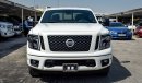 Nissan Titan - Brand new - Full Option