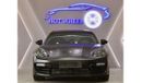 Porsche Panamera Panamera G.T Hybrid Turbo S