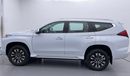 Mitsubishi Montero GLS PREMIUM 3 | Under Warranty | Inspected on 150+ parameters