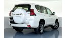 Toyota Prado EXR