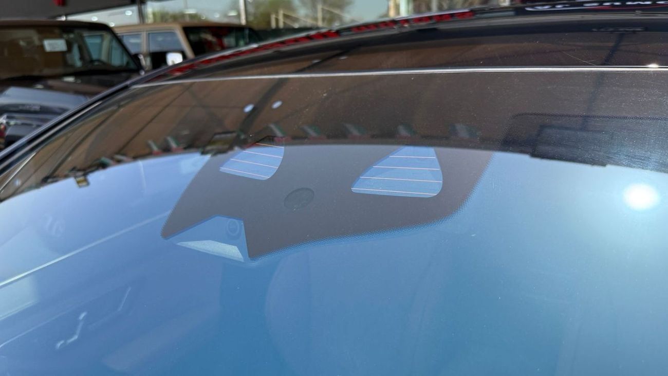 Mercedes-Benz S 500 MERCEDES BENZ S500 4MATIC 3.0L | 0KM | 2025 | GCC