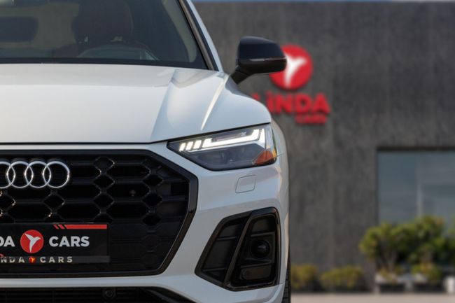 Audi SQ5 STANDARD, миниатюра 25