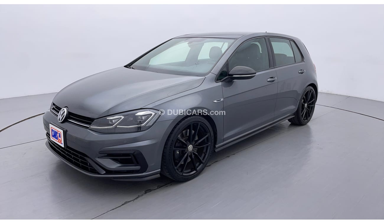 Volkswagen Golf R 2 | Zero Down Payment | Free Home Test Drive