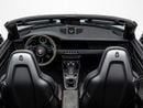 Porsche 911 Carrera 4GTS 3.0L (475 HP) Convertible 2023 Porsche 911 Carrera GTS Cabriolet, 2026 Porsche Warranty