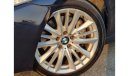 BMW 535i FREE REGISTRATION WARRANTY MPOWER KIT