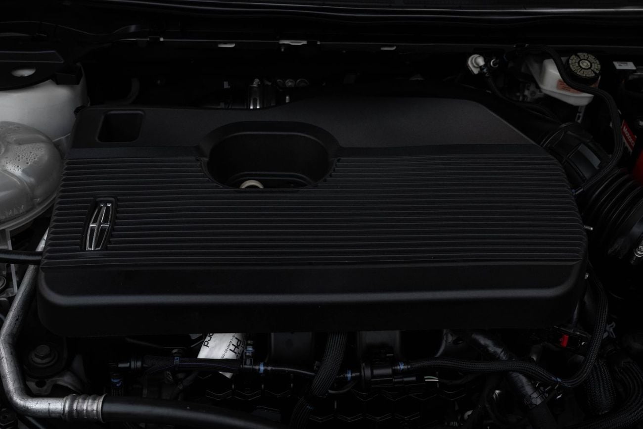 لينكولن كورساير Corsair AWD | 1,822 P.M | 0% Downpayment | Perfect Condition!