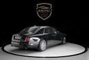 Rolls Royce Phantom Std 6.8L