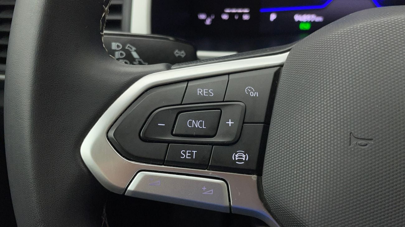 Volkswagen Teramont TRENDLINE 2 | Zero Down Payment | Home Test Drive