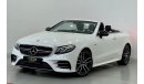 Mercedes-Benz E53 Mercedes E53 AMG, 2 Years Warranty