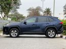 تويوتا راف ٤ Year: 2024  XLE-AWD