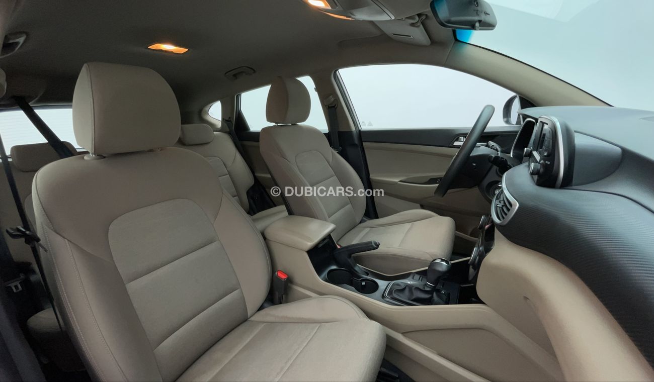 Hyundai Tucson GL 2.4 | Zero Down Payment | Free Home Test Drive