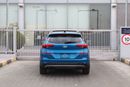 Hyundai Tucson Full Option 2.4L