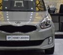 كيا كارينس EXCELLENT DEAL for our KIA Carens 1.6L ( 2017 Model ) in Beige Color GCC Specs