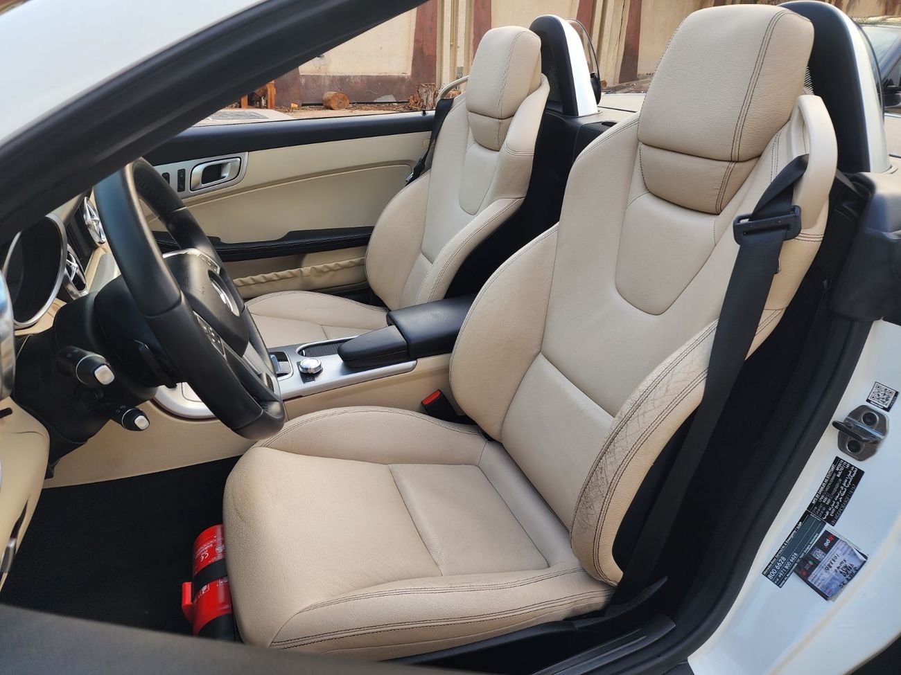 مرسيدس بنز SLK 200