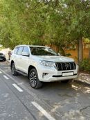 Toyota Prado GXR 4.0L AWD 4.0L GXR 4WD V6 PETROL AUTOMATIC TRANSMISSION