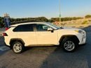 Toyota RAV4 XLE  2.5