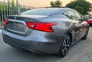 Nissan Maxima full option| GCC