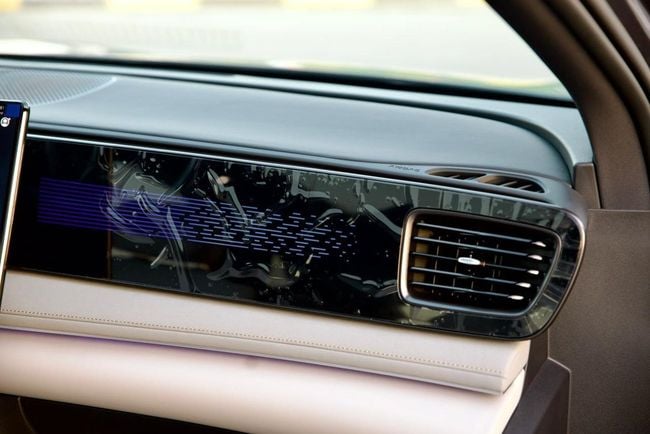 BYD Sealion STANDARD, миниатюра 30