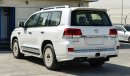 Toyota Land Cruiser VX-S V8 5.7 Grand Touring