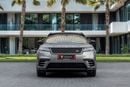 Land Rover Range Rover Velar 2,448 P.M | 0% Downpayment | Velar HSE R-Dynamic P300 | Perfect Condition!