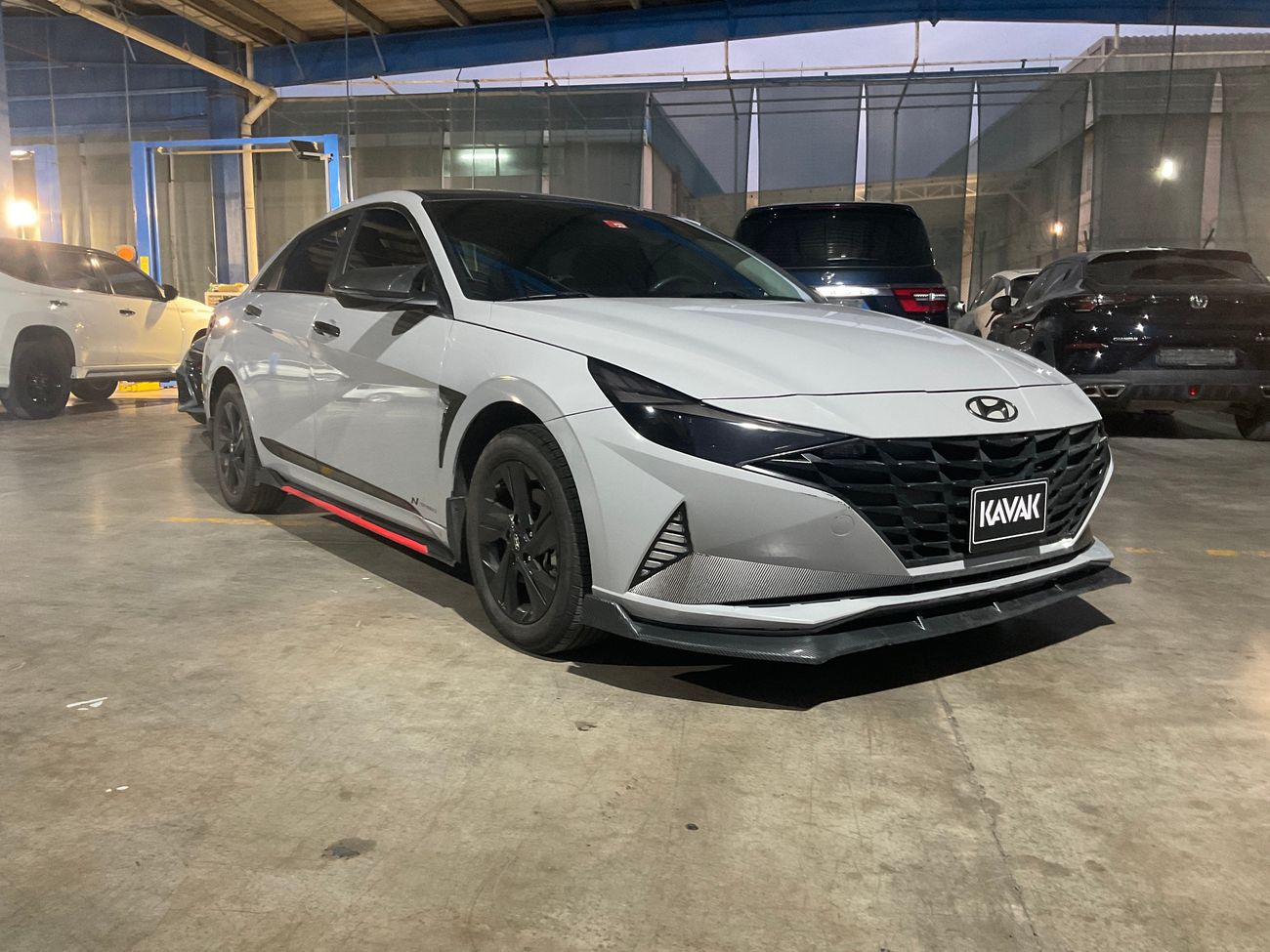 Hyundai Elantra Comfort | upto AED 20,000 Ramadan Discount | Guaranteed Warranty | 0 Down Payment