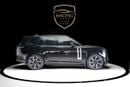 Land Rover Range Rover VOGUE Autobiography P530 4.4L