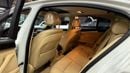 بي أم دبليو 520i EXECUTIVE