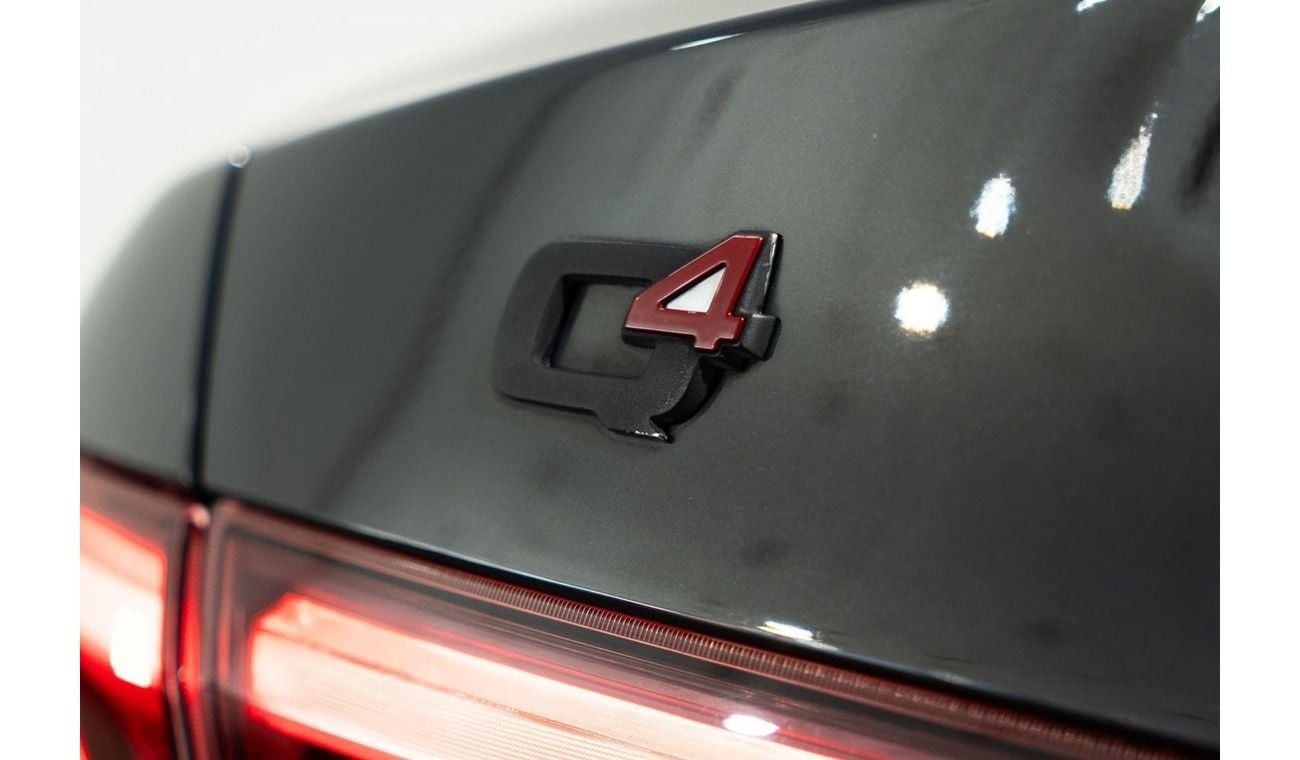 Alfa Romeo Giulia Veloce 2.0L AWD