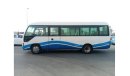 تويوتا كوستر TOYOTA COASTER BUS RIGHT HAND DRIVE (PM 851)